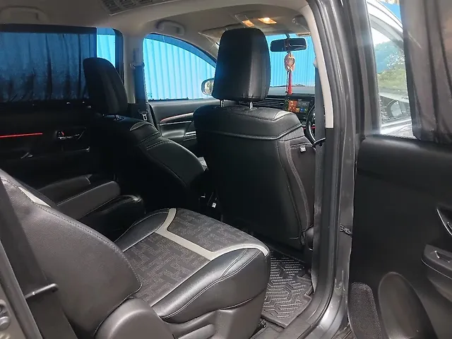 Used Maruti Suzuki XL6 Zeta MT Petrol [2023-2025] in Mumbai