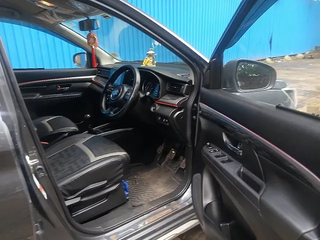 Used Maruti Suzuki XL6 Zeta MT Petrol [2023-2025] in Mumbai