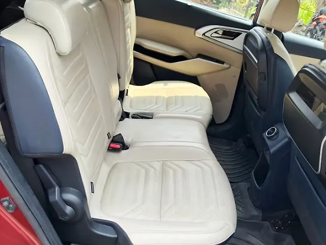 Used Kia Carens [2022-2023] Luxury Plus 1.4 Petrol DCT 6 STR in Mumbai