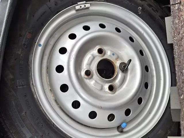 Used Maruti Suzuki Wagon R 1.0 [2014-2019] VXI+ in Mumbai