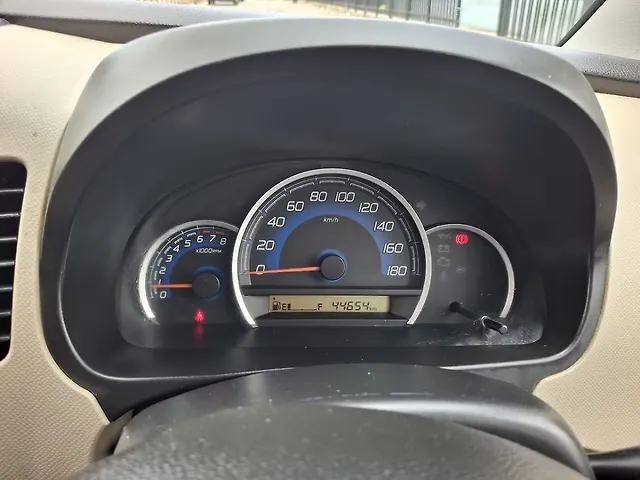 Used Maruti Suzuki Wagon R 1.0 [2014-2019] VXI+ in Mumbai