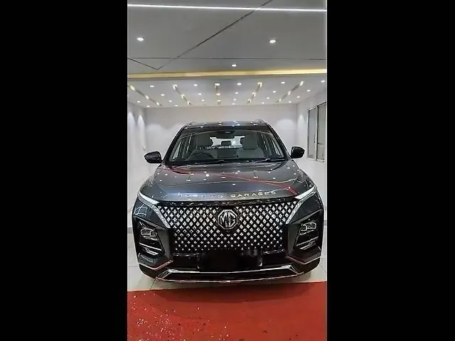 Used 2023 MG Hector in Bangalore