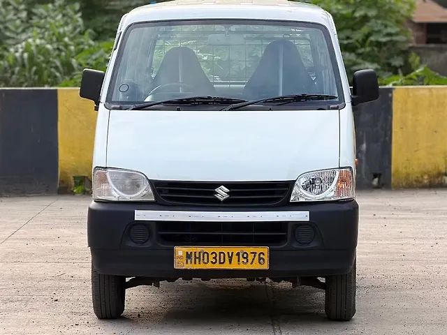 Used 2022 Maruti Suzuki Eeco in Mumbai