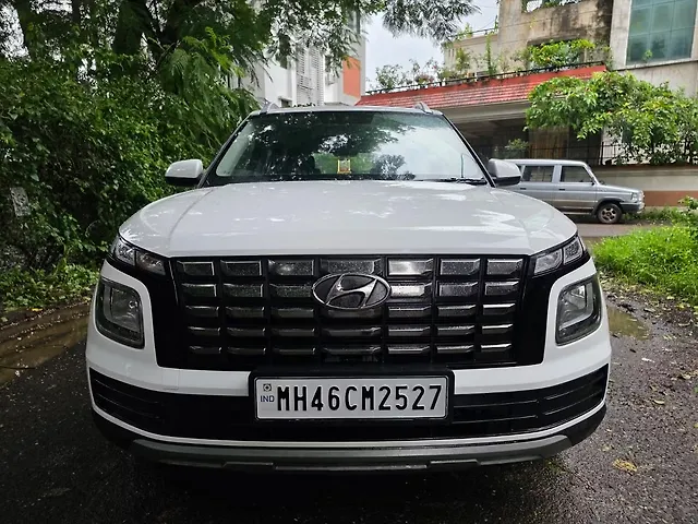 Used 2023 Hyundai Venue in Nashik