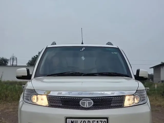 Used 2013 Tata Safari in Nashik