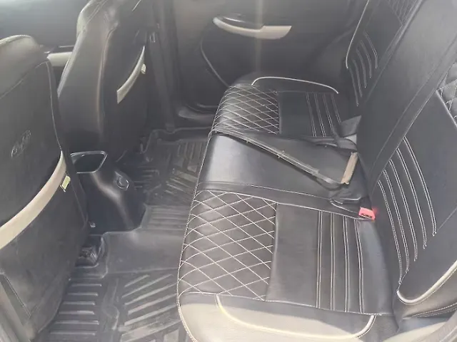 Used Maruti Suzuki Baleno [2015-2019] Delta 1.2 in Mumbai