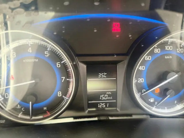 Used Maruti Suzuki Baleno [2015-2019] Delta 1.2 in Mumbai