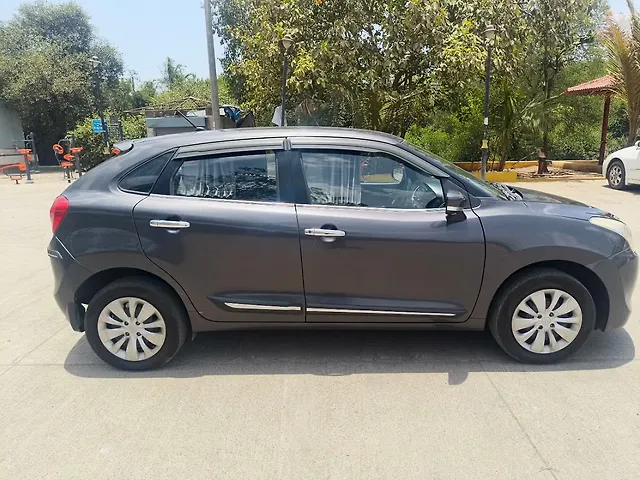 Used Maruti Suzuki Baleno [2015-2019] Delta 1.2 in Mumbai