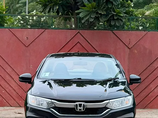 Used 2018 Honda City in Surat Used 2018 Honda City in Surat