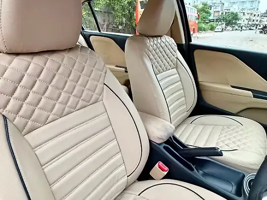 Used Honda City [2014-2017] SV CVT in Surat