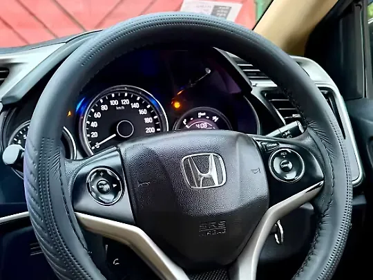 Used Honda City [2014-2017] SV CVT in Surat