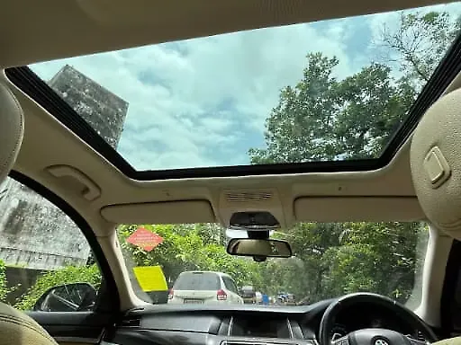 Used BMW 5 Series [2013-2017] 520d Modern Line in Mumbai