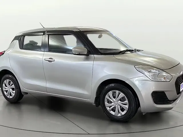 Used 2019 Maruti Suzuki Swift in Delhi Used 2019 Maruti Suzuki Swift in Delhi
