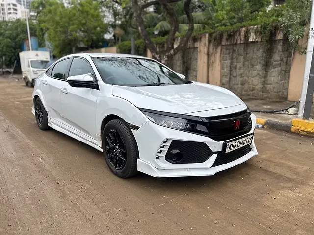 Used 2019 Honda Civic in Mumbai