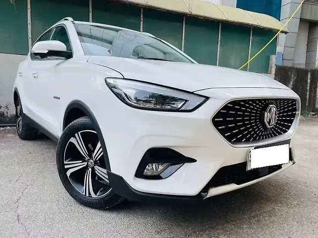 Used 2022 MG Astor in Mumbai