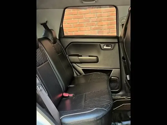 Used Maruti Suzuki Wagon R [2019-2022] ZXi 1.2 AMT in Nashik