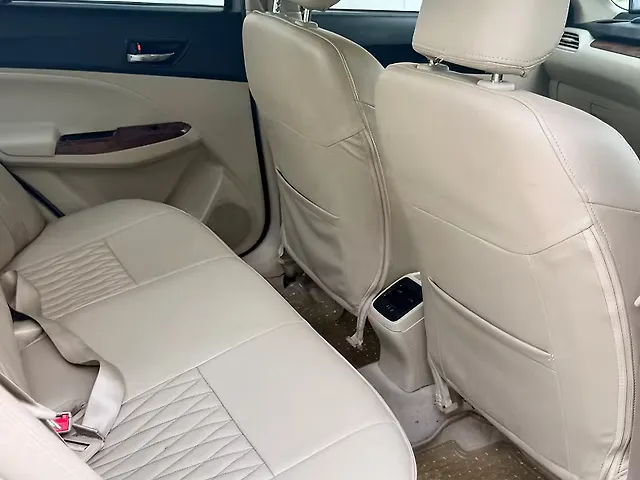 Used Maruti Suzuki Swift Dzire [2015-2017] ZXI in Delhi