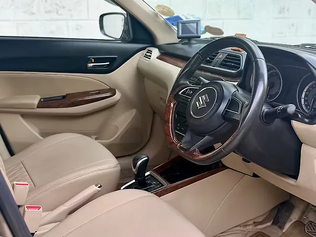 Used Maruti Suzuki Swift Dzire [2015-2017] ZXI in Delhi
