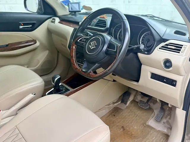 Used Maruti Suzuki Swift Dzire [2015-2017] ZXI in Delhi
