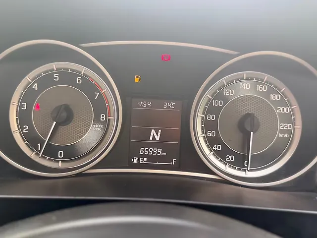 Used Maruti Suzuki Swift Dzire [2015-2017] ZXI in Delhi