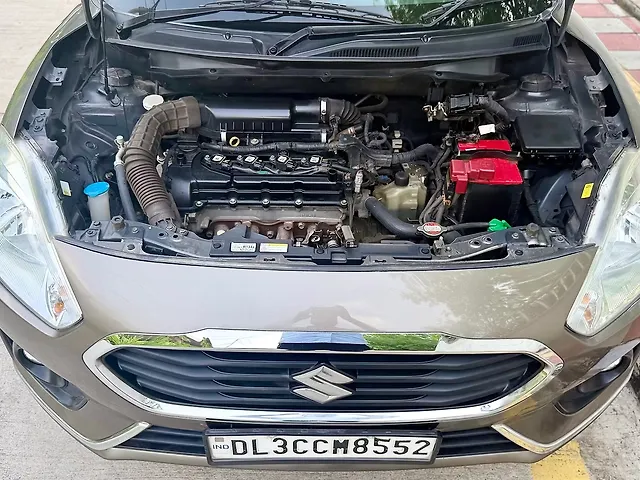 Used Maruti Suzuki Swift Dzire [2015-2017] ZXI in Delhi