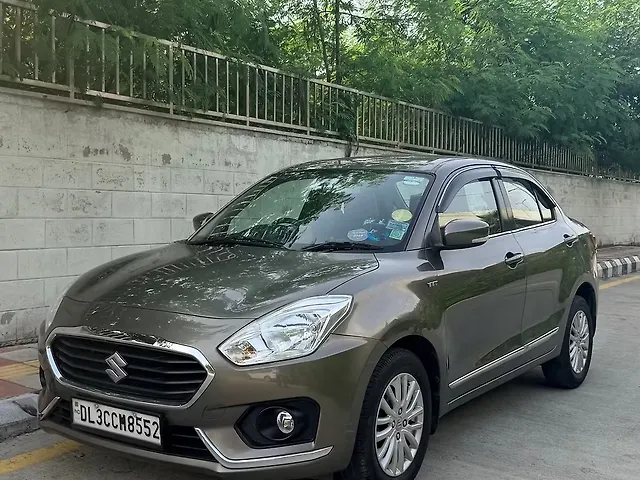 Used 2017 Maruti Suzuki Swift DZire in Delhi