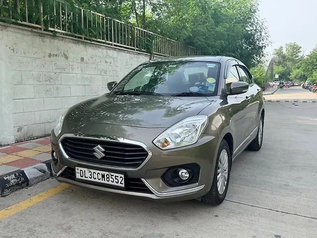 Used Maruti Suzuki Swift Dzire [2015-2017] ZXI in Delhi