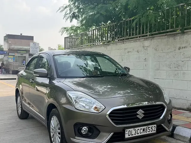 Used Maruti Suzuki Swift Dzire [2015-2017] ZXI in Delhi