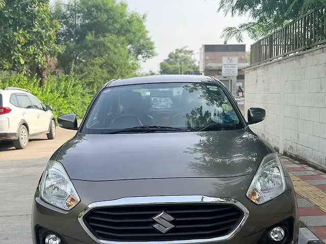 Used Maruti Suzuki Swift Dzire [2015-2017] ZXI in Delhi