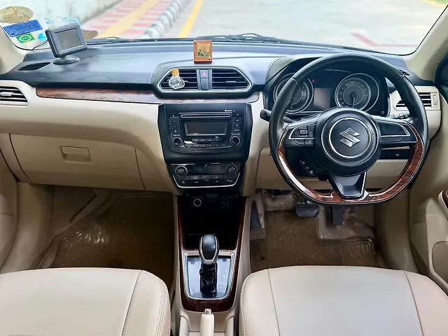 Used Maruti Suzuki Swift Dzire [2015-2017] ZXI in Delhi