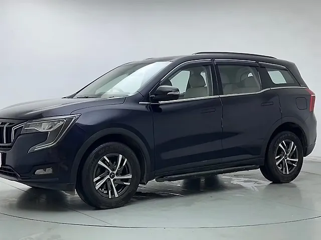 Used 2024 Mahindra XUV700 in Gurgaon