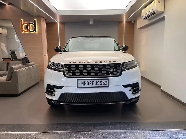 Used 2020 Land Rover Range Rover Velar in Mumbai