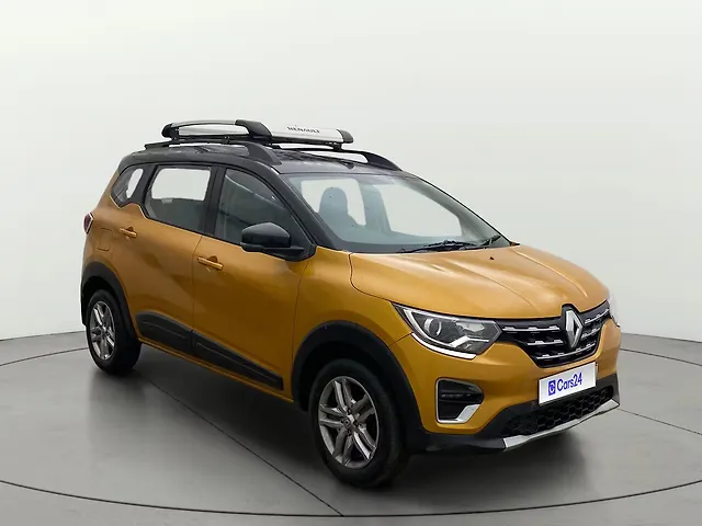 Used 2022 Renault Triber in Hyderabad Used 2022 Renault Triber in Hyderabad