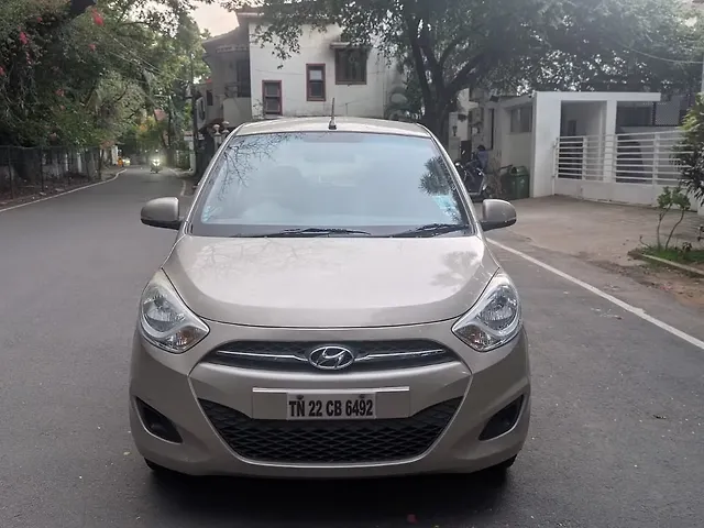 Used 2011 Hyundai i10 in Chennai Used 2011 Hyundai i10 in Chennai