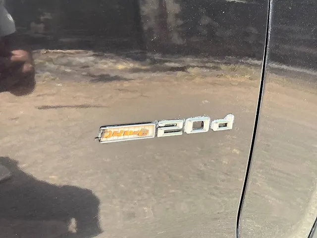 Used BMW X3 [2014-2018] xDrive-20d xLine in Mumbai