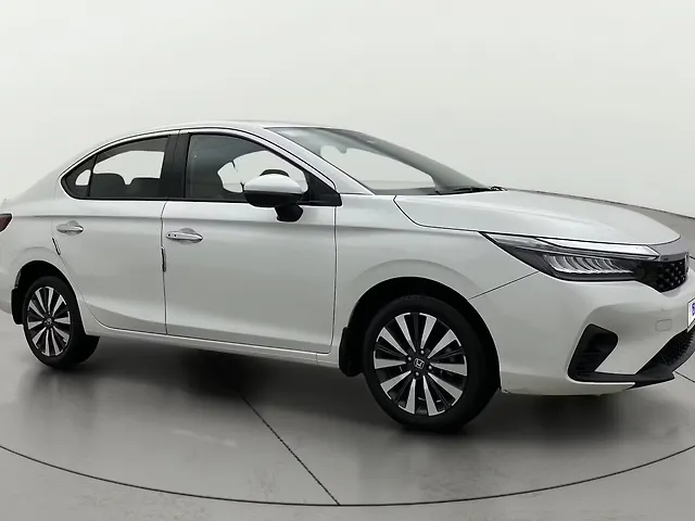 Used 2023 Honda City in Bangalore