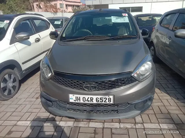 Used 2018 Tata Tiago in Ranchi