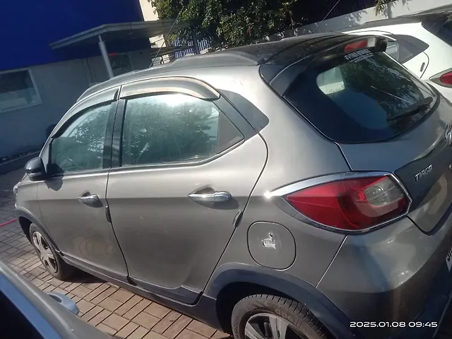 Used Tata Tiago [2016-2020] Revotorq XB in Ranchi