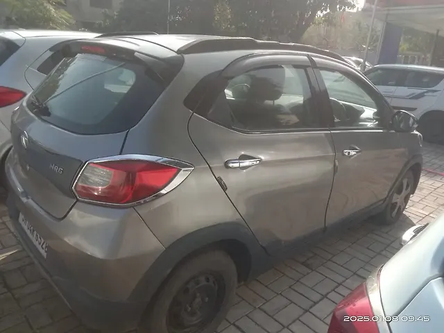 Used Tata Tiago [2016-2020] Revotorq XB in Ranchi