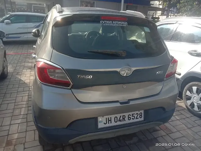 Used Tata Tiago [2016-2020] Revotorq XB in Ranchi