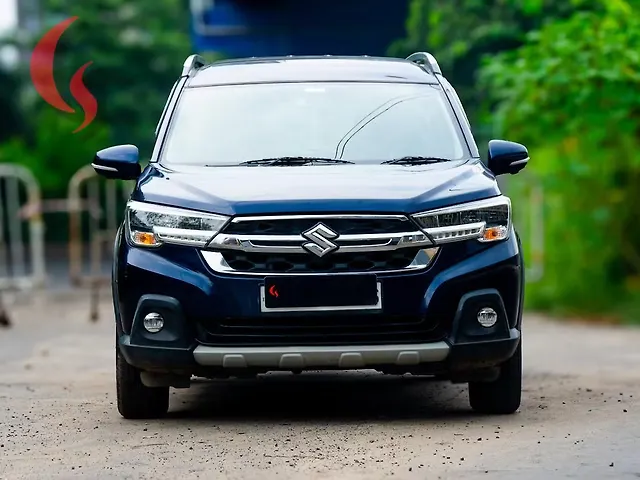 Used 2022 Maruti Suzuki XL6 in Kolkata