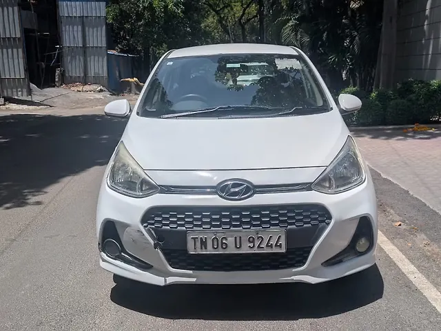 Used 2017 Hyundai Grand i10 in Chennai Used 2017 Hyundai Grand i10 in Chennai