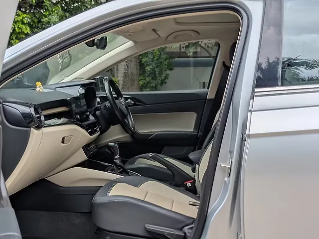 Used Skoda Slavia [2023-2024] Style 1.5L TSI DSG[2023-2023] in Pune