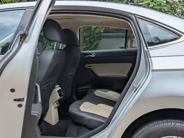 Used Skoda Slavia [2023-2024] Style 1.5L TSI DSG[2023-2023] in Pune