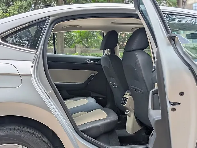 Used Skoda Slavia [2023-2024] Style 1.5L TSI DSG[2023-2023] in Pune
