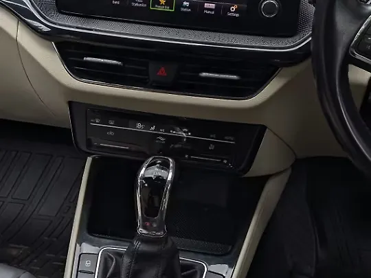Used Skoda Slavia [2023-2024] Style 1.5L TSI DSG[2023-2023] in Pune