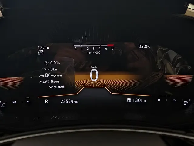 Used Skoda Slavia [2023-2024] Style 1.5L TSI DSG[2023-2023] in Pune