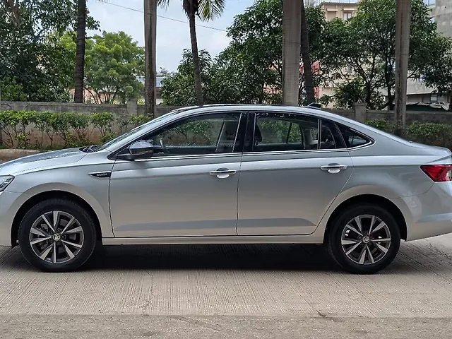 Used Skoda Slavia [2023-2024] Style 1.5L TSI DSG[2023-2023] in Pune