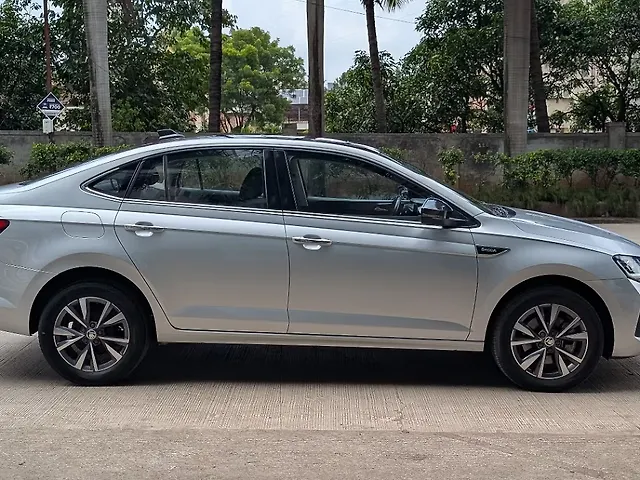 Used Skoda Slavia [2023-2024] Style 1.5L TSI DSG[2023-2023] in Pune