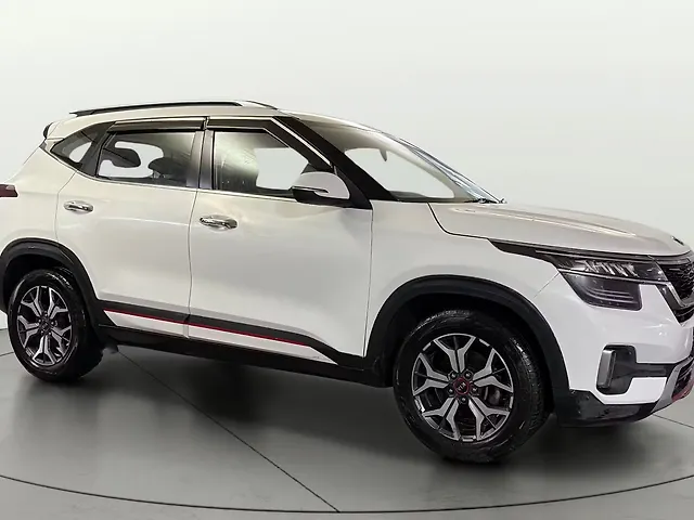 Used 2019 Kia Seltos in Delhi